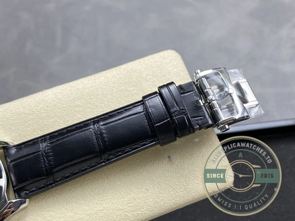 Replica Vacheron Constantin Fiftysix 40mm 4600E/000A-B442 - Best Quality Replica Watch