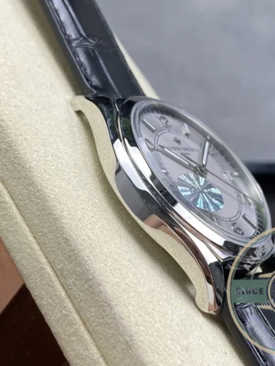 Replica Vacheron Constantin Fiftysix 40mm 4600E/000A-B442 - Factory Super Clone Watch