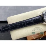 Replica Vacheron Constantin Fiftysix 40mm 4600E/000A-B442 - 1:1 Swiss Replica Watch