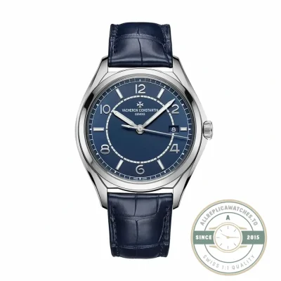 Replica Vacheron Constantin Fiftysix 4600E/000A-B487 - High-Grade Replica Watch