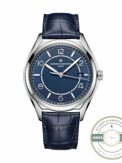 Replica Vacheron Constantin Fiftysix 4600E/000A-B487 - High-Grade Replica Watch