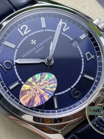 Replica Vacheron Constantin Fiftysix 4600E/000A-B487 - Premium Super Clone Watch