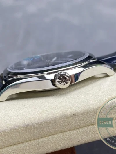 Replica Vacheron Constantin Fiftysix 4600E/000A-B487 - Affordable Super Clone Watch