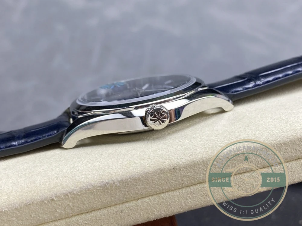 Replica Vacheron Constantin Fiftysix 4600E/000A-B487 - Affordable Super Clone Watch