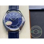 Replica Vacheron Constantin Fiftysix 4600E/000A-B487 - Factory Super Clone Watch