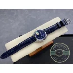 Replica Vacheron Constantin Fiftysix 4600E/000A-B487 - 1:1 Swiss Replica Watch
