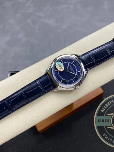 Replica Vacheron Constantin Fiftysix 4600E/000A-B487 - 1:1 Swiss Replica Watch