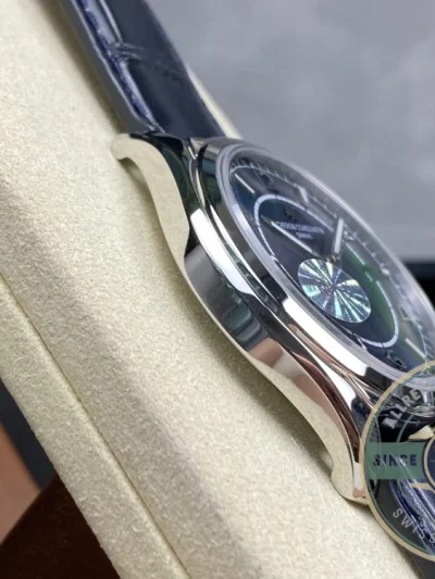 Replica Vacheron Constantin Fiftysix 4600E/000A-B487 - Affordable Luxury Replica Timepiece