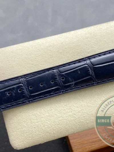 Replica Vacheron Constantin Fiftysix 4600E/000A-B487 - Affordable Luxury Replica Timepiece