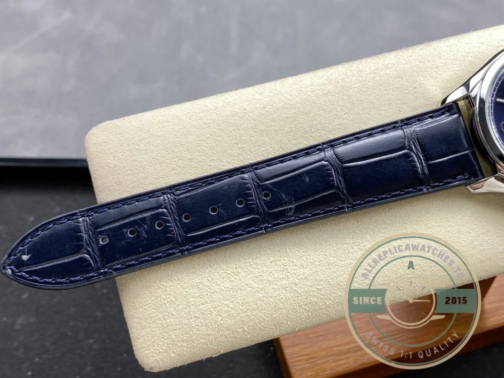 Replica Vacheron Constantin Fiftysix 4600E/000A-B487 - Affordable Luxury Replica Timepiece