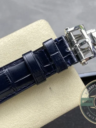 Replica Vacheron Constantin Fiftysix 4600E/000A-B487 - Premium Super Clone Watch