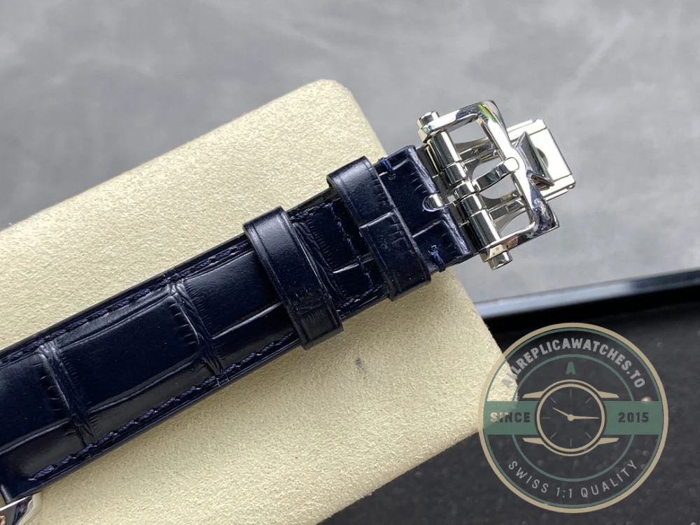 Replica Vacheron Constantin Fiftysix 4600E/000A-B487 - Premium Super Clone Watch