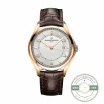 Replica Vacheron Constantin Fiftysix 4600E/000R-B441 Grey Dial - Swiss Movement Replica Watch