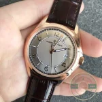 Replica Vacheron Constantin Fiftysix 4600E/000R-B441 Grey Dial - Swiss-Made Clone Watch
