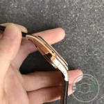 Replica Vacheron Constantin Fiftysix 4600E/000R-B441 Grey Dial - Best Quality Replica Watch