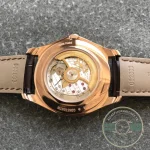 Replica Vacheron Constantin Fiftysix 4600E/000R-B441 Grey Dial - Best Quality Replica Watch
