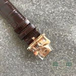 Replica Vacheron Constantin Fiftysix 4600E/000R-B441 Grey Dial - 1:1 Swiss Replica Watch