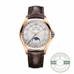Replica Vacheron Constantin Fiftysix Complete Calendar 4000E/000R-B438 - Affordable Luxury Replica Timepiece
