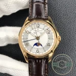 Replica Vacheron Constantin Fiftysix Complete Calendar 4000E/000R-B438 - Budget Luxury Replica Watch