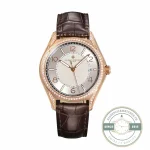 Replica Vacheron Constantin Fiftysix Series 4600E000A-B402 40mm - Budget Luxury Replica Watch
