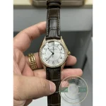 Replica Vacheron Constantin Fiftysix Series 4600E000A-B402 40mm - Budget Luxury Replica Watch
