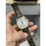 Replica Vacheron Constantin Fiftysix Series 4600E000A-B402 40mm - Best Quality Replica Watch