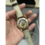 Replica Vacheron Constantin Fiftysix Series 4600E000A-B402 40mm - Premium Super Clone Watch