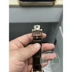 Replica Vacheron Constantin Fiftysix Series 4600E000A-B402 40mm - Best Quality Replica Watch