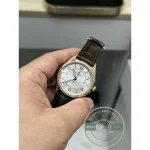 Replica Vacheron Constantin Fiftysix Series 4600E000A-B402 40mm - Swiss Movement Replica Watch