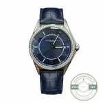 Replica Vacheron Constantin Fiftysix Series 4600E000A-B402 Blue Dial - Swiss-Made Clone Watch