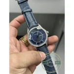 Replica Vacheron Constantin Fiftysix Series 4600E000A-B402 Blue Dial - Affordable Super Clone Watch