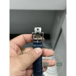 Replica Vacheron Constantin Fiftysix Series 4600E000A-B402 Blue Dial - Premium Super Clone Watch