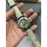 Replica Vacheron Constantin Fiftysix Series 4600E000A-B402 Blue Dial - Affordable Luxury Replica Timepiece