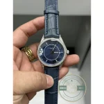 Replica Vacheron Constantin Fiftysix Series 4600E000A-B402 Blue Dial - 1:1 Swiss Replica Watch