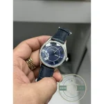 Replica Vacheron Constantin Fiftysix Series 4600E000A-B402 Blue Dial - Swiss Movement Replica Watch