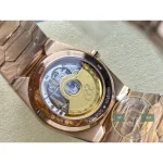 Replica Vacheron Constantin Historiques 4200H222A-B934 4200H222J-B935 Pink Gold - Top-Tier Swiss Replica Watch