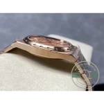 Replica Vacheron Constantin Historiques 4200H222A-B934 4200H222J-B935 Pink Gold - 1:1 Swiss Replica Watch