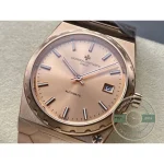 Replica Vacheron Constantin Historiques 4200H222A-B934 4200H222J-B935 Pink Gold - Swiss Movement Replica Watch
