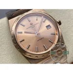 Replica Vacheron Constantin Historiques 4200H222A-B934 4200H222J-B935 Pink Gold - Affordable Super Clone Watch