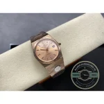 Replica Vacheron Constantin Historiques 4200H222A-B934 4200H222J-B935 Pink Gold - Best Quality Replica Watch