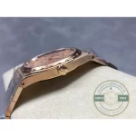 Replica Vacheron Constantin Historiques 4200H222A-B934 4200H222J-B935 Pink Gold - Factory Super Clone Watch