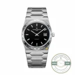 Replica Vacheron Constantin Historiques 4200H222A-B934 Black Dial - Budget Luxury Replica Watch
