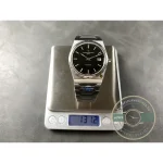 Replica Vacheron Constantin Historiques 4200H222A-B934 Black Dial - High-Grade Replica Watch
