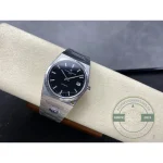 Replica Vacheron Constantin Historiques 4200H222A-B934 Black Dial - Premium Super Clone Watch