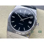 Replica Vacheron Constantin Historiques 4200H222A-B934 Black Dial - Budget Luxury Replica Watch