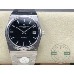Replica Vacheron Constantin Historiques 4200H222A-B934 Black Dial - Swiss-Made Clone Watch