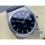Replica Vacheron Constantin Historiques 4200H222A-B934 Black Dial - High-Grade Replica Watch