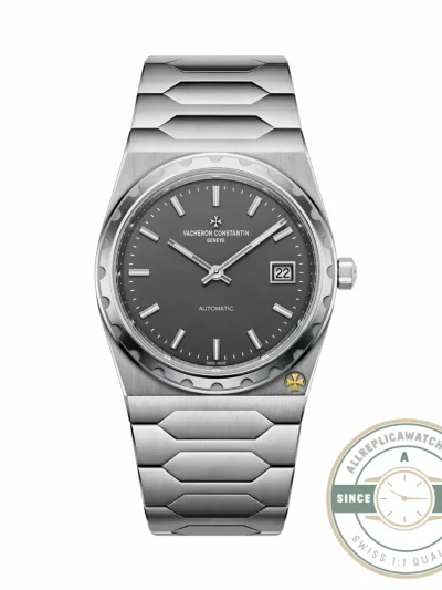Replica Vacheron Constantin Historiques 4200H222A-B934 Grey Dial - 1:1 Swiss Replica Watch