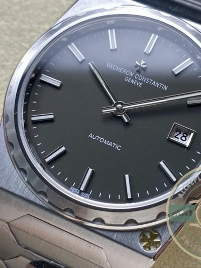 Replica Vacheron Constantin Historiques 4200H222A-B934 Grey Dial - Luxury Replica Watch