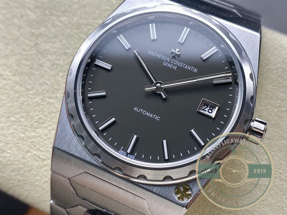 Replica Vacheron Constantin Historiques 4200H222A-B934 Grey Dial - Luxury Replica Watch